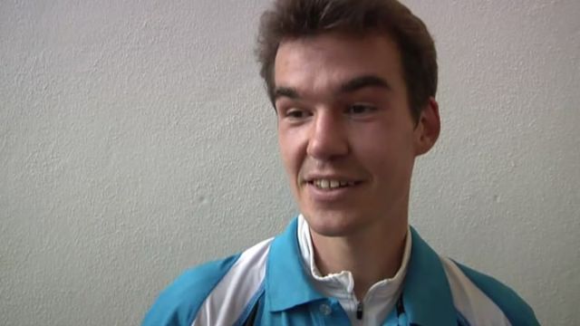 Interview mit Arne Gabius