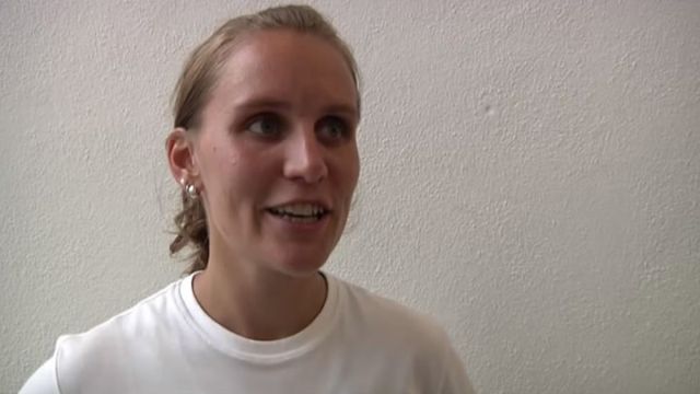Interview mit Janina Goldfuß