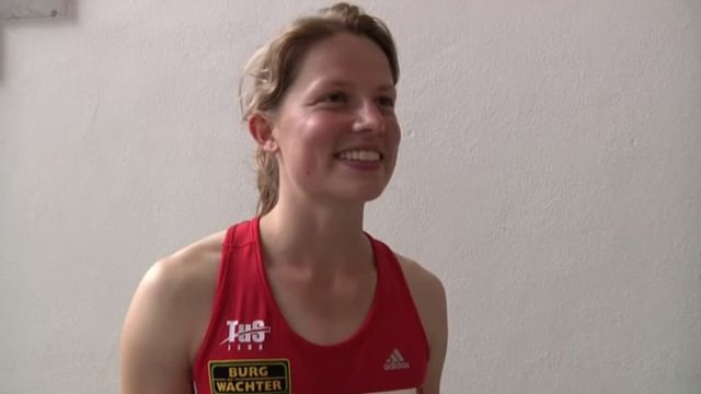 Interview mit Sophie Krauel