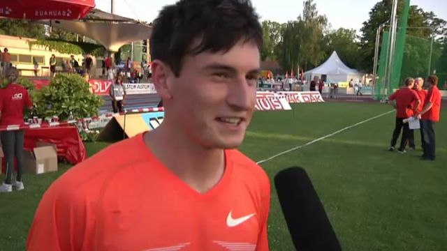 Interview mit Robert Hering