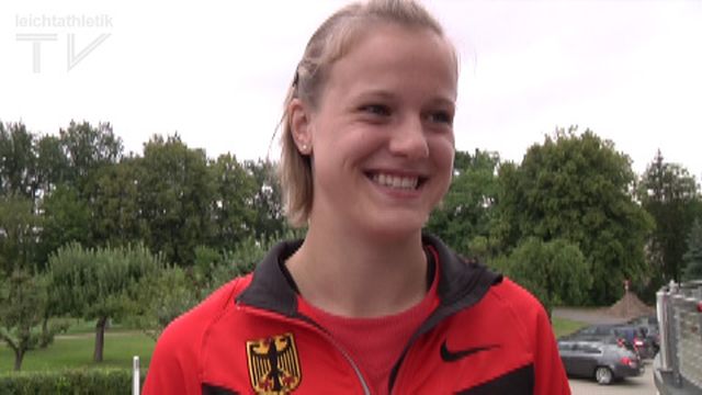 Interview mit Melanie Bauschke