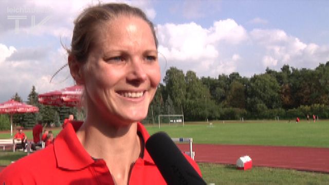 Interview mit Marion Wagner