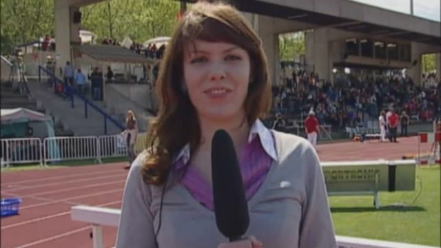 Begrüßungsworte zur Sparkassen Gala