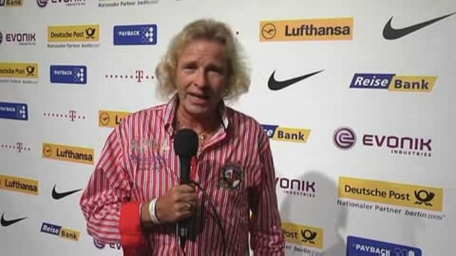 WM-Club Tag 6 - Thomas Gottschalk