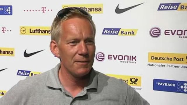 WM-Club Tag 6 - Johannes B. Kerner