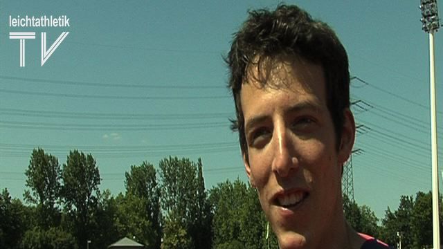 Malte Mohr: EM-Gold ist möglich