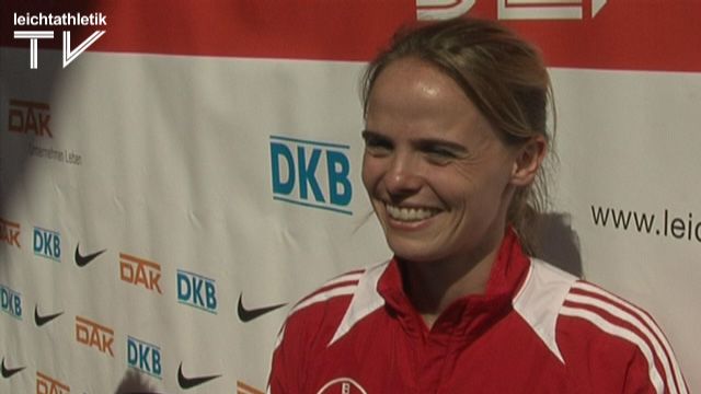 Silke Spiegelburg: "Wir sind alle eng…