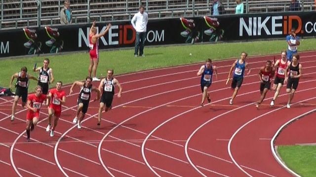 Leverkusen überrascht, Wattenscheid…