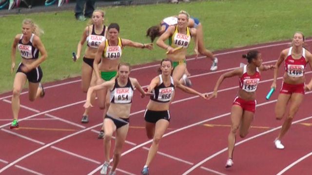 Kölner Staffel dreht auf