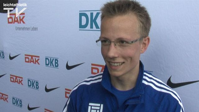 Florian Orth: "So wie ich es mir…