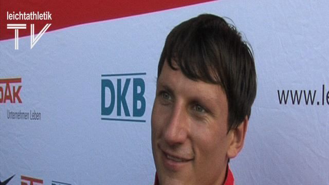 Thomas Schneider: "Die Zeit ist unwichtig"