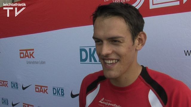 Georg Fleischhauer: "Ich war der Gejagte"