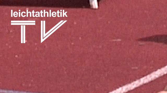 Laura Hansen dominiert das Rennen