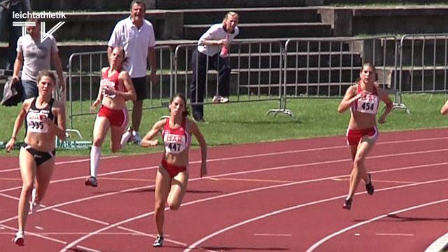 Wiebke Ullmann souverän zum Sieg