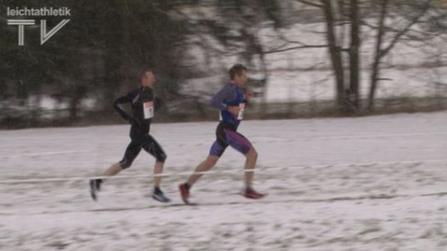 Herbert Eckmüller vor Jürgen Theofel