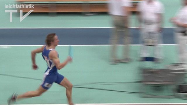 Favoritensieg des TV Wattenscheid
