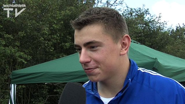 David Storl: "Weltspitze noch entfernt"