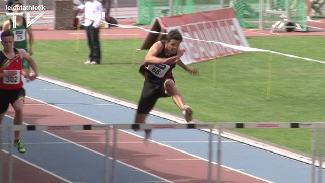 Varg Königsmark ist gerüstet für Tallinn