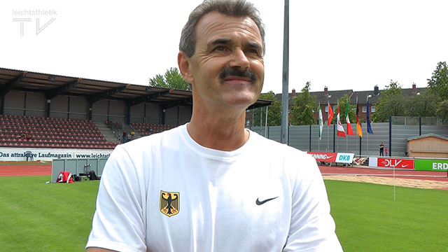 Rainer Pottel: "Wind macht uns keine…