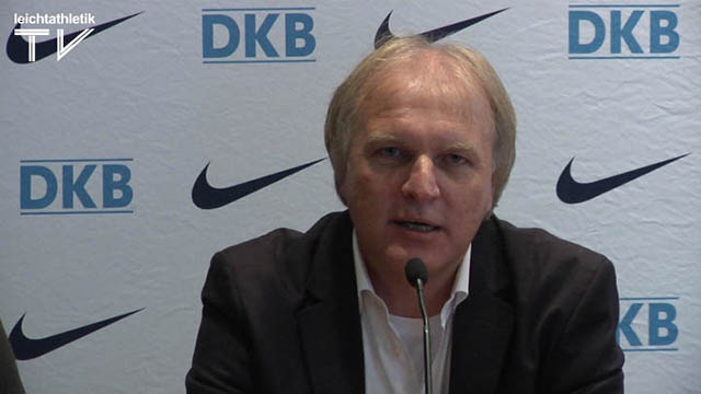 Dr. Clemens Prokop: "Umfassende Reformen"