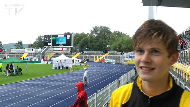 Mathis Ebbinghaus: "Surfen als…