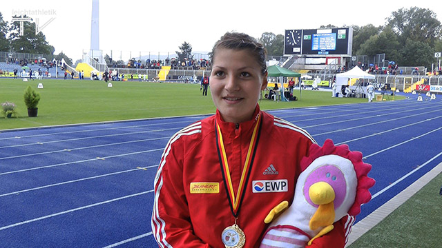 Charlotte Miriam Kobus: "Wir gehören…