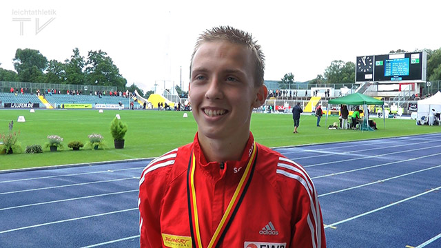 Hagen Pohle: "Ist eigentlich schon Pflicht"