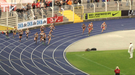 Spannender Zweikampf zwischen Köln und…