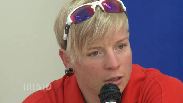 Martina Strutz: "Habe viel gelitten"