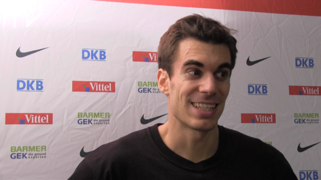 Miguel Rigau: "...in den letzten Wochen…