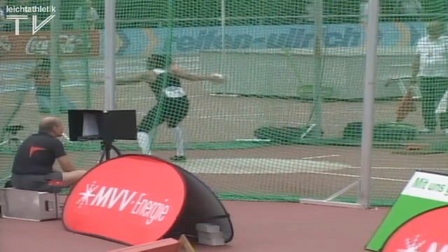 Aufzeichnung Sonntag (12:00 - 13:00)