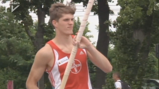 Aufzeichnung Sonntag (13:00 - 14:00)