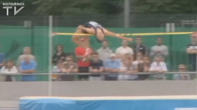 Aufzeichnung Sonntag (14:00 - 15:30)