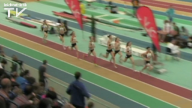 Christine Gess untermauert…