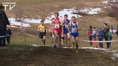 Regensburger Duo Orth und Pflieger vor Rico…