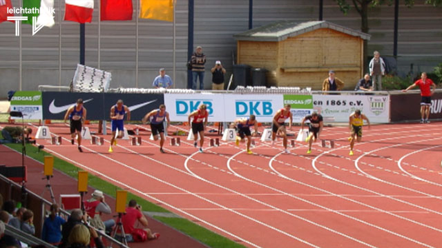 Rico Freimuth - Bestleistung für die…