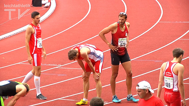 Varg Königsmark erneut siegreich