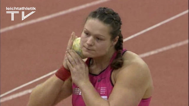 Christina Schwanitz wertet…