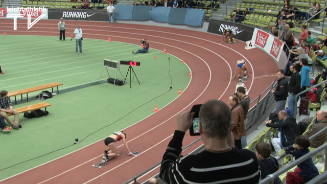 ART Düsseldorf verdient vorn