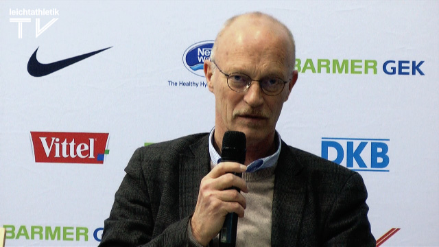 Frank Hensel: "Spektakulärste…