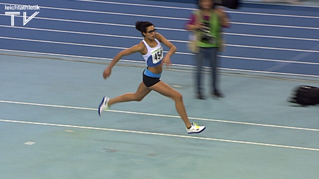 Marie-Laurence Jungfleisch nicht zu…