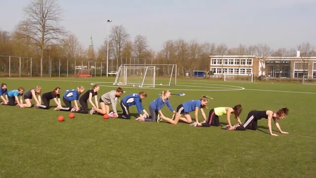 BTB - Der Trainingslager-Film