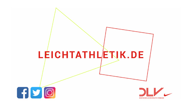 leichtathletik.de – Leichtathletik auf…