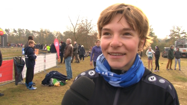 Blanka Dörfel: "Es lief einfach perfekt!"