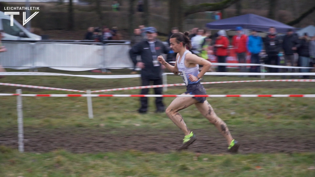 Simon Boch dominiert Mittelstrecken-Rennen…