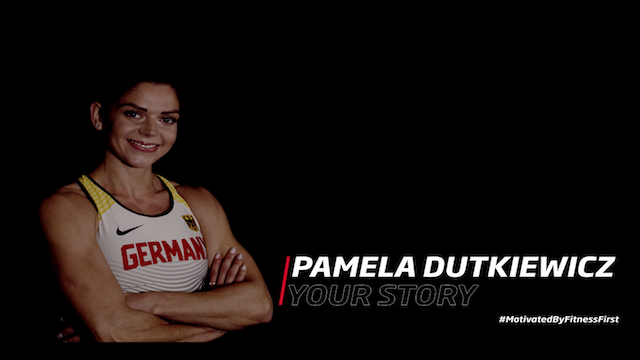 #YourStory – Pamela Dutkiewicz