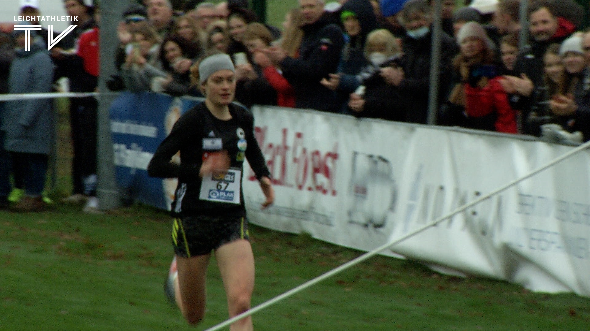 Cross-DM: Die Highlights aus Sonsbeck