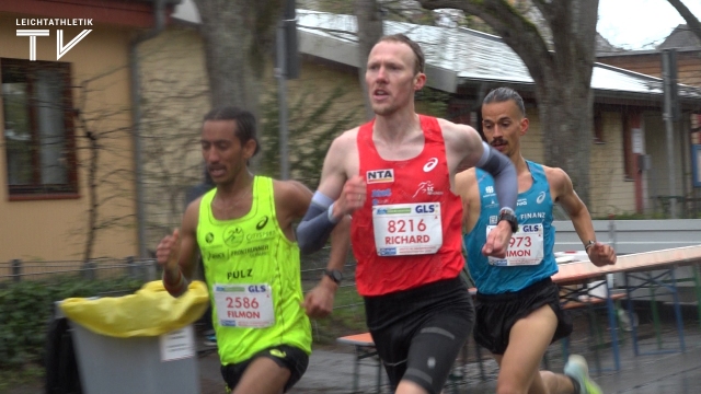 Richard Ringer feiert ersten DM-Titel seit…