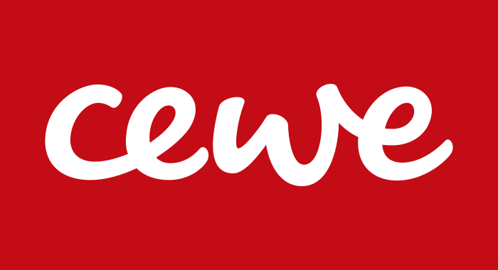 Logo Cewe