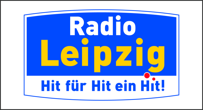 Logo Radio Leipzig